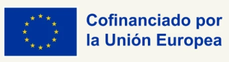Cofinanciado por la Unión Europea