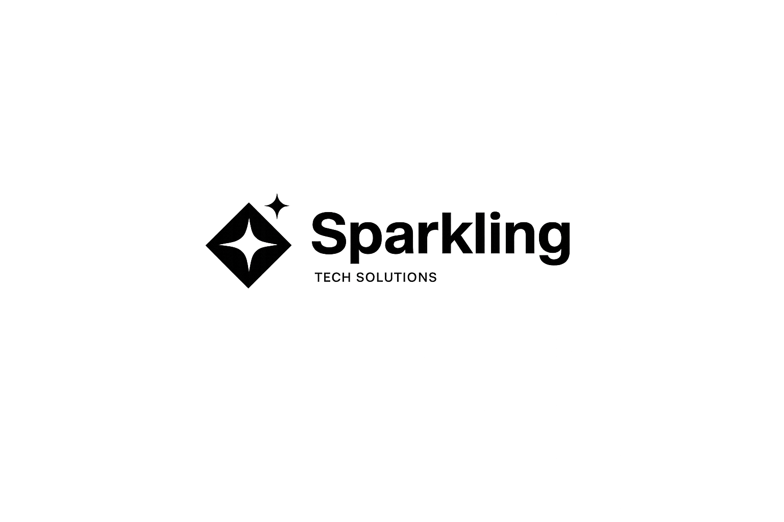 Sparkling Tech Solutions