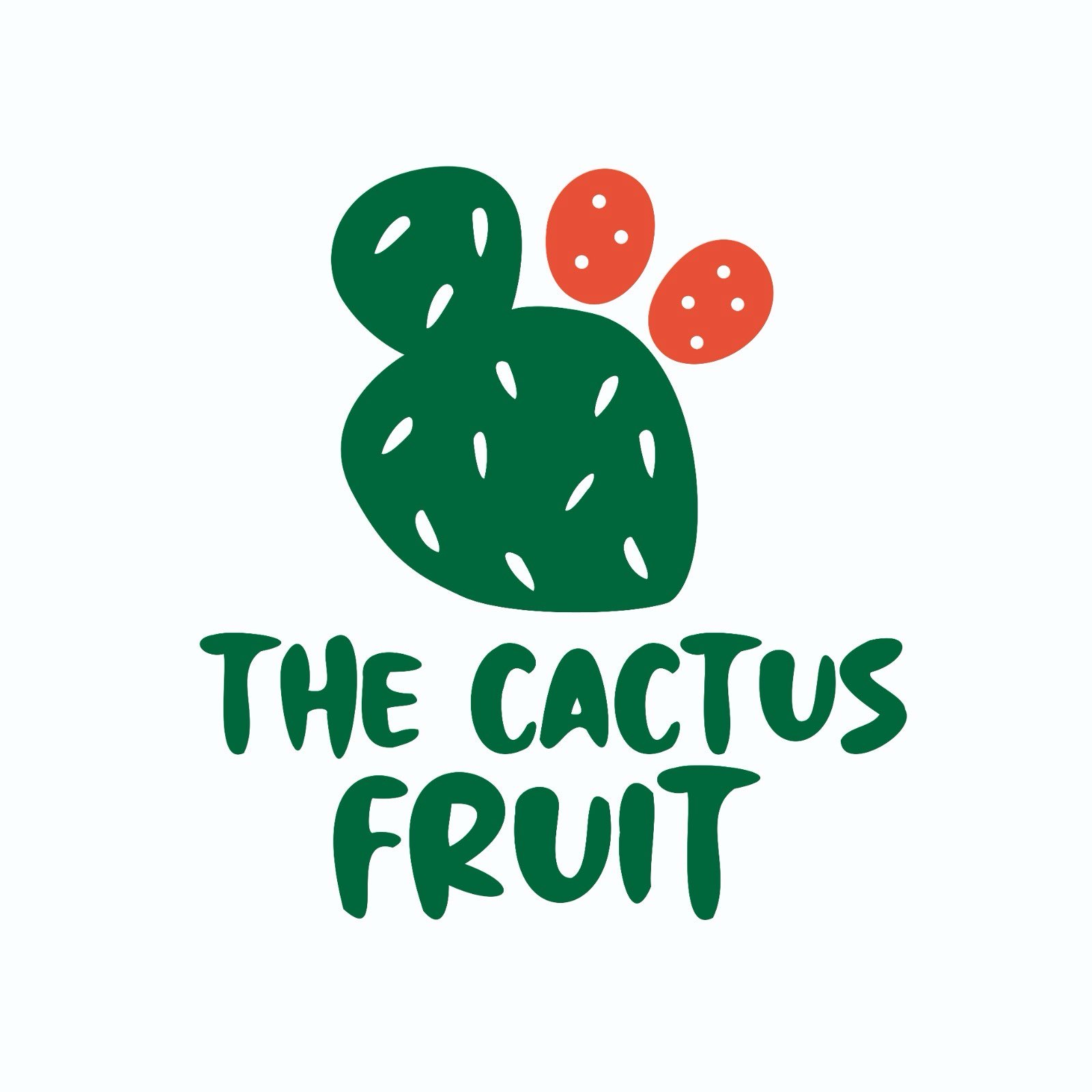 The Cactus Fruit